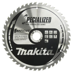 Makita B-64630 lama circolare 26 cm 1 pz