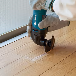 Makita B-64799 lama per sega a gattuccio, sega a traforo e sega universale Bimetallo 1 pz - Vista aggiuntiva 4