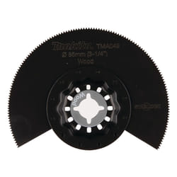 Makita B-64836 lama per sega a gattuccio, sega a traforo e sega universale Acciaio al carbonio (HCS) 1 pz