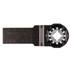 Makita B-64842 lama per sega a gattuccio, sega a traforo e sega universale Acciaio al carbonio (HCS) 1 pz