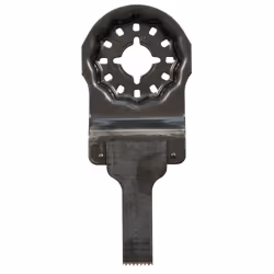 Makita B-64917 lama per sega a gattuccio, sega a traforo e sega universale Bimetallo 1 pz - Vista aggiuntiva 3
