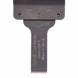 Makita B-64917 lama per sega a gattuccio, sega a traforo e sega universale Bimetallo 1 pz - Vista aggiuntiva 4