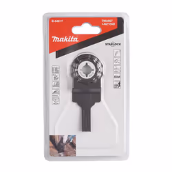 Makita B-64917 lama per sega a gattuccio, sega a traforo e sega universale Bimetallo 1 pz - Vista aggiuntiva 6