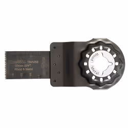 Makita B-64923, Bimetallo, 3 cm, 1 pz