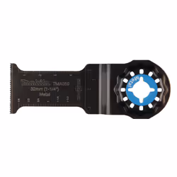 Makita B-64939, Bimetallo, 5 cm, 1 pz