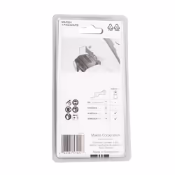 Makita B-66329 accessorio per apparato multifunzione Lama per sega - Vista aggiuntiva 3