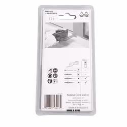 Makita B-66335 accessorio per apparato multifunzione Lama per sega - Vista aggiuntiva 4