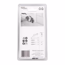 Makita B-66341 accessorio per apparato multifunzione Lama per sega - Vista aggiuntiva 4