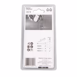 Makita B-66357 accessorio per apparato multifunzione - Vista aggiuntiva 4