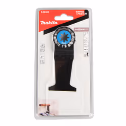 Makita B-66363 accessorio per apparato multifunzione Lama per sega - Vista aggiuntiva 3