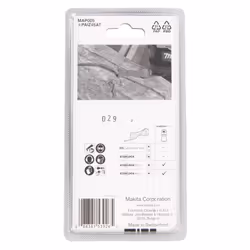 Makita B-66363 accessorio per apparato multifunzione Lama per sega - Vista aggiuntiva 4