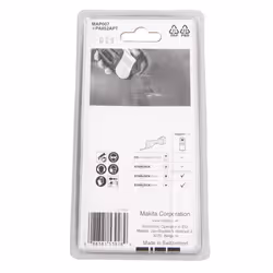 Makita B-66385 accessorio per apparato multifunzione Lama per sega - Vista aggiuntiva 4