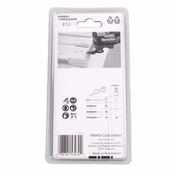 Makita B-66400 accessorio per apparato multifunzione - Vista aggiuntiva 3