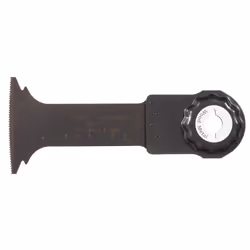 Makita B-66416, Lama per sega, Metallo, Legno, Bimetallo, 7 cm, 52 mm, 1 pz