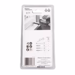 Makita B-66438 accessorio per apparato multifunzione Lama per sega - Vista aggiuntiva 4