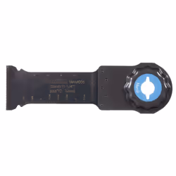Makita B-66444, Lama per sega, Metallo, 7 cm, 32 mm, 1 pz