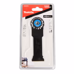Makita B-66444 accessorio per apparato multifunzione Lama per sega