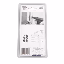 Makita B-66444 accessorio per apparato multifunzione Lama per sega - Vista aggiuntiva 4