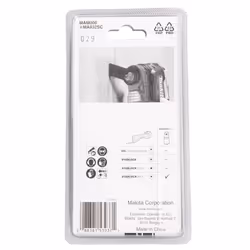 Makita B-66472 accessorio per apparato multifunzione Lama per sega - Vista aggiuntiva 4