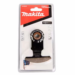 Makita B-66525 accessorio per apparato multifunzione Lama per sega - Vista aggiuntiva 3