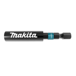 Makita B-66793 supporto per punta di cacciavite 25,4 / 4 mm (1 / 4") 1 pz