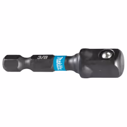 Makita B-66868 supporto per punta di cacciavite 25,4 / 4 mm (1 / 4") 1 pz - Vista aggiuntiva 2
