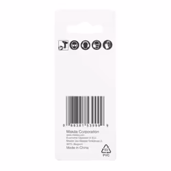 Makita B-66868 supporto per punta di cacciavite 25,4 / 4 mm (1 / 4") 1 pz - Vista aggiuntiva 3