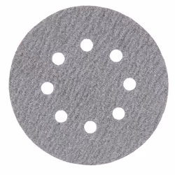 Makita D-65838 fornitura per utensili rotanti per molatura/levigatura Legno Disco abrasivo - Vista aggiuntiva 2