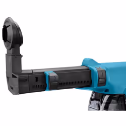 Makita DX07 Sistema di estrazione della polvere - Vista aggiuntiva 8