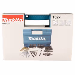 Makita B-68432 punta per trapano Set di punte per trapano 29 pz - Vista aggiuntiva 4