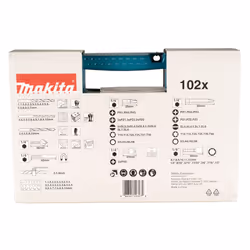 Makita B-68432 punta per trapano Set di punte per trapano 29 pz - Vista aggiuntiva 5