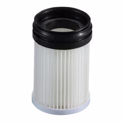 Makita 199989-8, Filtro, Aspirapolvere portatile, Bianco, Makita, CL001G, CL106FD, CL108FD, CL117FD, DCL180, DCL181F, DCL281F ...