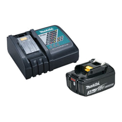 Makita 191A24-4 accessore per cacciavite elettrico Batteria Nero, Blu