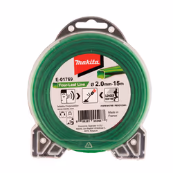 Makita E-01769 accessorio per decespugliatore e tagliabordi Linea di decespugliatori
