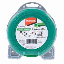 Makita E-01775 accessorio per decespugliatore e tagliabordi Linea di decespugliatori