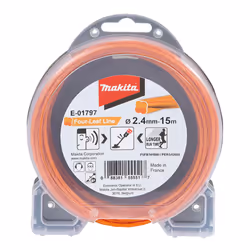 Makita E-01797 accessorio per decespugliatore e tagliabordi Linea di decespugliatori