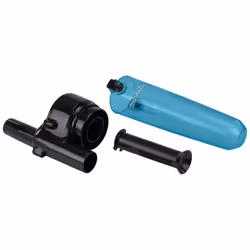 Makita 191D75-5 accessorio e ricambio per aspirapolvere Separatore con filtro Universale - Vista aggiuntiva 2