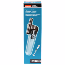 Makita 191D75-5 accessorio e ricambio per aspirapolvere Separatore con filtro Universale - Vista aggiuntiva 3