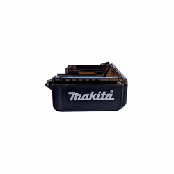 Scatola Impact Black ''lxt Battery'' con 31 accessori per avvitatura Makita E-03084