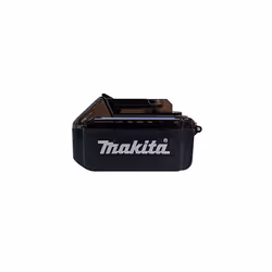 Scatola Impact Black ''lxt Battery'' con 31 accessori per avvitatura Makita E-03084