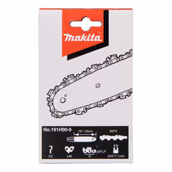 Makita 191H00-0 catena di ricambio per sega