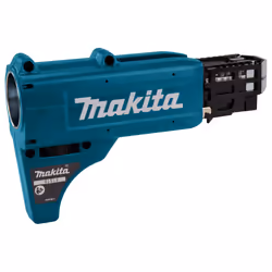 Makita 191L24-0 accessore per cacciavite elettrico Nero, Verde DFS250
DFS250Z
DFS251
DFS251Z
DFS452
DFS452AJX2
DFS452Z
FS2300
FS2500
FS4300
FS6300 - Vista aggiuntiva 4