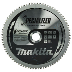 Makita E-06323 accessorio per smerigliatrice Disco per tagliare