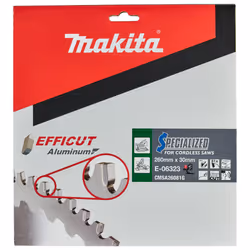 Makita E-06323 accessorio per smerigliatrice Disco per tagliare - Vista aggiuntiva 2