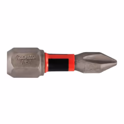 Makita E-03121 punta per cacciavite 2 pz - Vista aggiuntiva 2