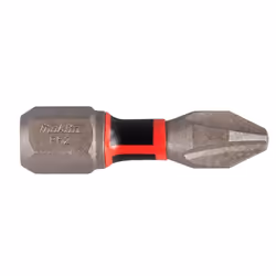 Makita E-03137 punta per cacciavite 2 pz - Vista aggiuntiva 2