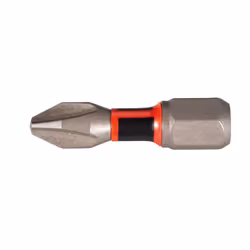 Makita E-03137 punta per cacciavite 2 pz - Vista aggiuntiva 3