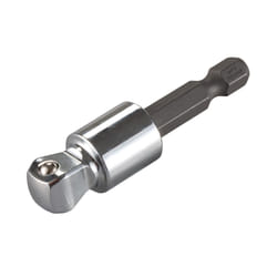 Makita E-03420 adattatore ed estensione per chiavi 1 pz Adattatore di presa