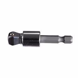Makita E-03420 adattatore ed estensione per chiavi 1 pz Adattatore di presa