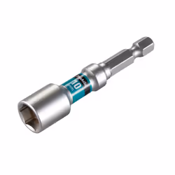 Makita E-03470 supporto per punta di cacciavite 25,4 / 4 mm (1 / 4") 1 pz - Vista aggiuntiva 2
